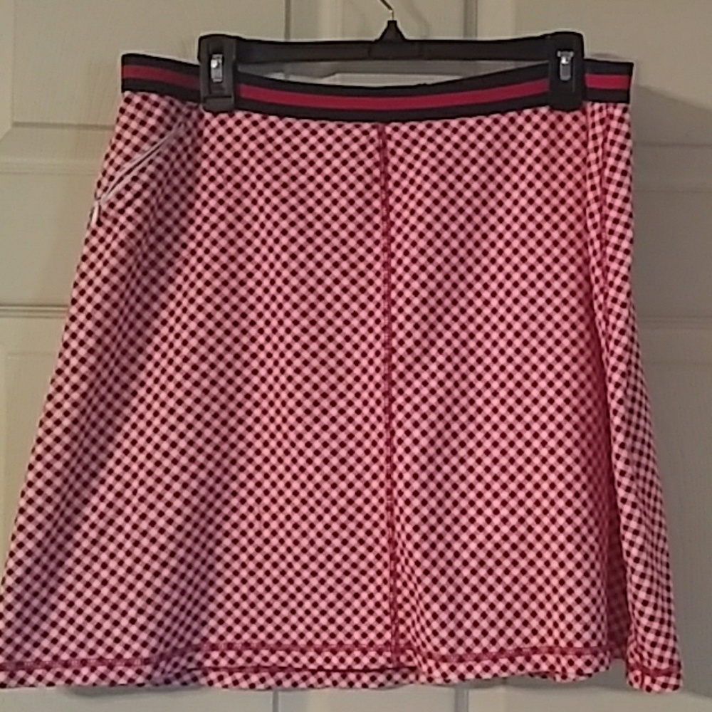 Kim Rogers SKORT